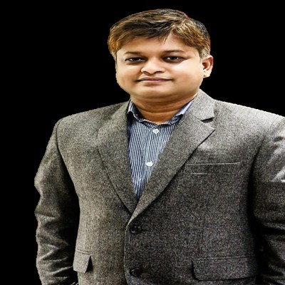 Dr. Dr. Rajib Datta - Child Disease Specialist