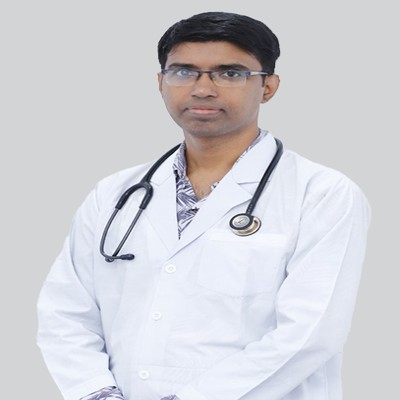 Dr. Dr. Rajib Dhali - Assistant Professor