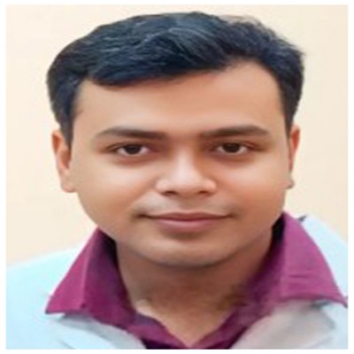 Dr. Dr. Rajib Kumar Shil - Registrar