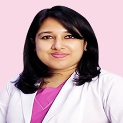 Dr. Dr. Rajshree Debnath - Consultant (Gyne & Obs)