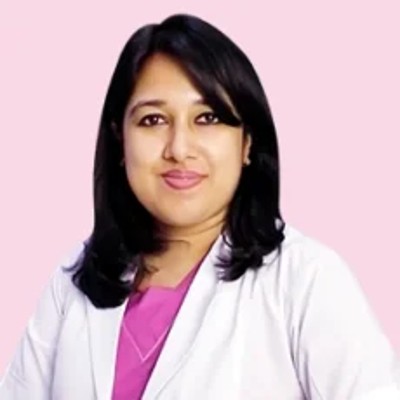Dr. Dr. Rajshree Debnath - Obstetrics & Gynecology Specialist