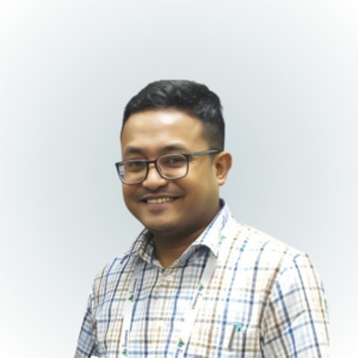 Dr. Dr. Raju Prasad Dey - MBBS, BCS (Health), MS (Orthopaedics)