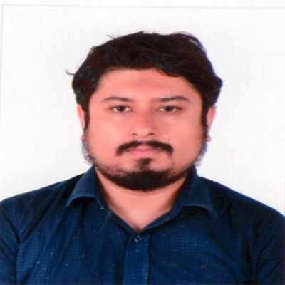 Dr. Dr. Rakesh Mahbub - Lecturer