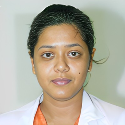 Dr. Dr. Rakhee Sarker - Dental Surgeon