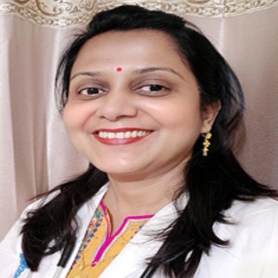Dr. Dr. Rakhi Debi - Consultant, Gynecology & Obstetrics