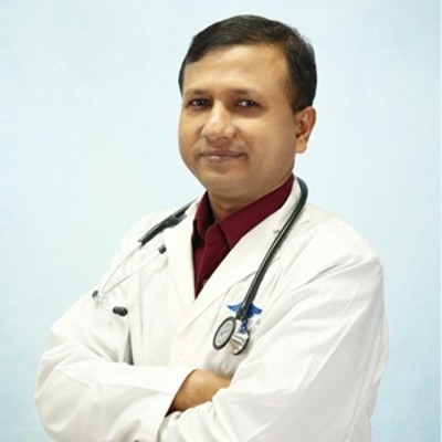 Dr. Dr. Rakib Hasan Mohammad - Assistant Professor