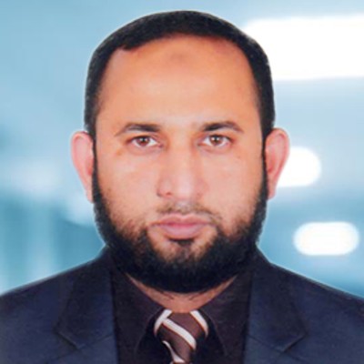 Dr. Dr. Rakib Hossain - Consultant