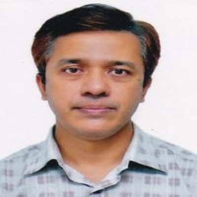 Dr. Dr. Rakib Mohammad Monjur - Assistant Professor, Orthopedic Surgery