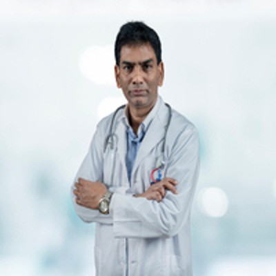 Dr. Dr. Rakib Uddin Ahmed - Professor