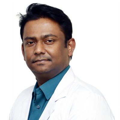 Dr. Dr. Rakibul Hasan (Apu) - Associate Professor