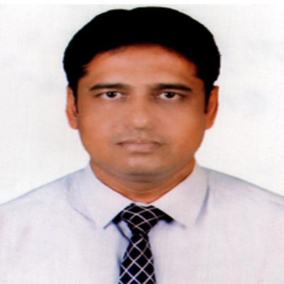 Dr. Dr. Rakibul Hasan Rashed - Consultant, Cardiology