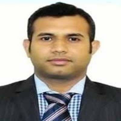 Dr. Dr. Rakibul Hasan - MBBS, BCS (Health), MD (Oncology)