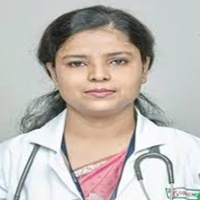 Dr. Dr. Rama Biswas - Consultant