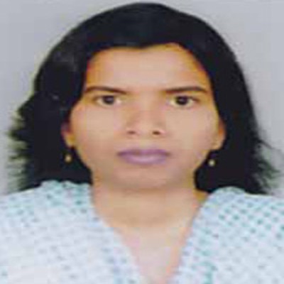 Dr. Dr. Rama Sree Dhar - Consultant, Department of Medicine