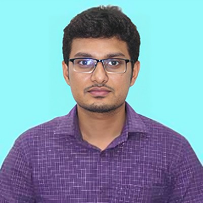 Dr. Dr. Ramkkrishna Karmoker - Asstt. Professor (c.c )