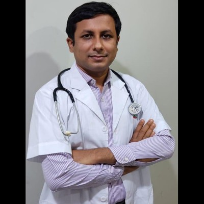 Dr. Dr. Rana Chowdhury - Assistant Professor, Pediatrics, Chattogram Maa-O-Shishu Hospital Medical College