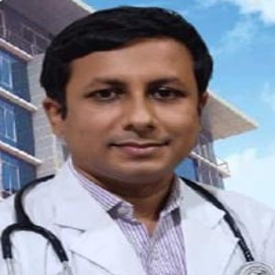 Dr. Dr. Rana Chowdhury - Assistant Professor, Pediatrics