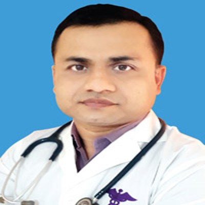 Dr. Dr. Rana Kumar Biswas - Pediatric, Pediatric Gastroenterology Expert Senior Consultant