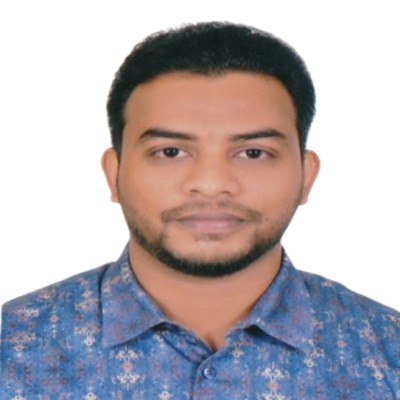Dr. Dr. Ranjan Sarker - Medical Officer