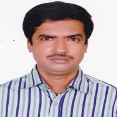 Dr. Dr. Ranjit Kumar Banik - Associate Professor, Gastroenterology