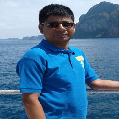 Dr. Dr. Ranjon Kumer Roy - Associate Professor of Medicine