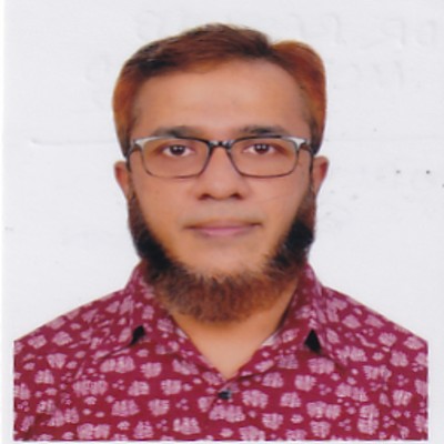 Dr. DR. RAQUIB MOHAMMAD MANZUR - Consultant