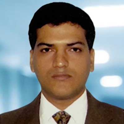 Dr. Dr. Rasel Ahmmed Khan Lodi - Consultant