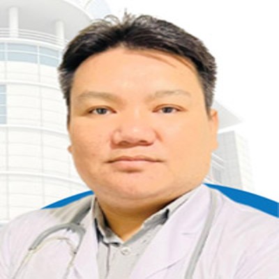 Dr. Dr. Rasel Chakma - ENT Specialist & Head Neck Surgeon, ENT