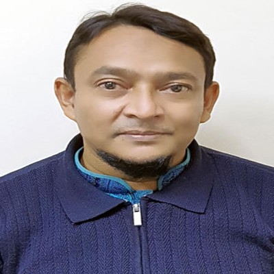 Dr. Dr. Raseul Kabir Palash - Assistant Professor, Neuromedicine