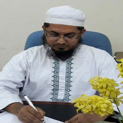Dr. Dr. Rashed Mahmud - Assistant Professor, Neurosurgery