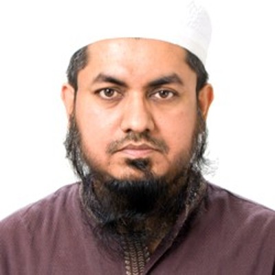 Dr. Dr. Rashed Mahmud - Assistant Professor