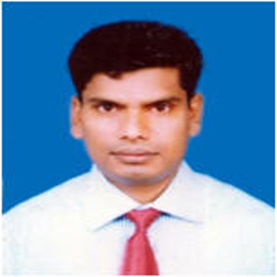 Dr. Dr. Rashed Md. Golam Rabbani - Assistant Professor