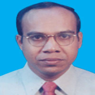 Dr. Dr. Rashed Mirzada - Associate Professor, Medicine