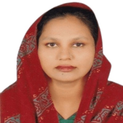 Dr. Dr. Rasheda Akter - Not specified