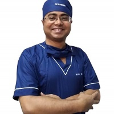 Dr. Dr. Rashedul Islam (Rashed) - Consultant