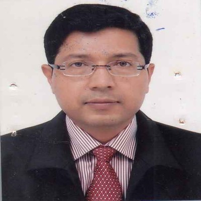 Dr. Dr. Rashidoon Nabi Khan - Associate Professor, Sylhet MAG Osmani Medical College & Hospital