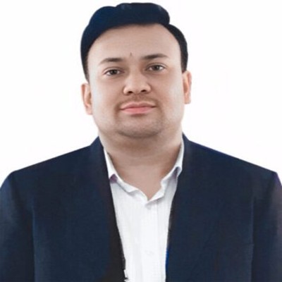 Dr. Dr. Ratan Bhowmik - Consultant