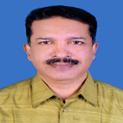 Dr. Dr. Ratan Bikas Rudra - Senior Consultant, ENT