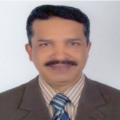 Dr. Dr. Ratan Bikash Rudra - nan