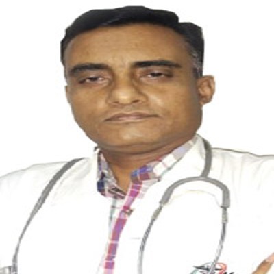 Dr. Dr. Ratan Chowdhury - Consultant, ENT