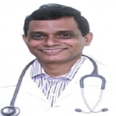 Dr. Dr. Ratan Kanti Saha - Consultant, Nephrology