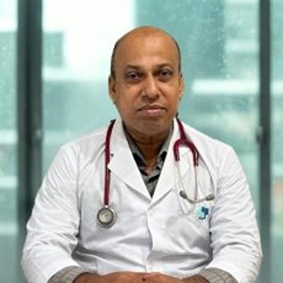 Dr. Dr. Ratan Kumar Nath - Medicine Specialist