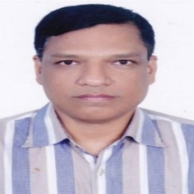 Dr. Dr. Ratan Lal Dutta Banik - Consultant, Dermatology & Venereology