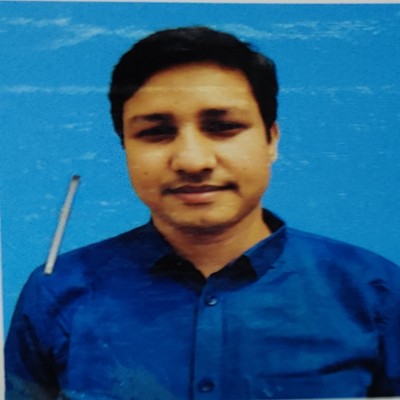 Dr. Dr. Ratish Deb Nath - Indoor Medical Officer