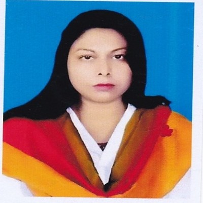 Dr. Dr. Rawshan Akhtar - Assistant Professor