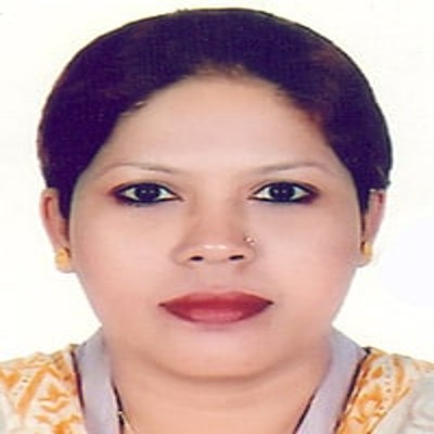 Dr. Dr. Rawshan Ara Khatun - Assistant Professor, Oncology