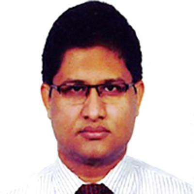 Dr. Dr. Rayhan Hamid - Assistant Professor