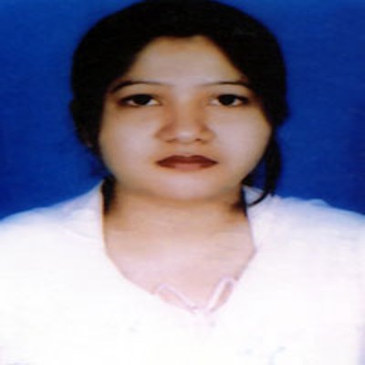 Dr. Dr. Rayhana Akhter - Medical Officer, Obstetrics & Gynecology