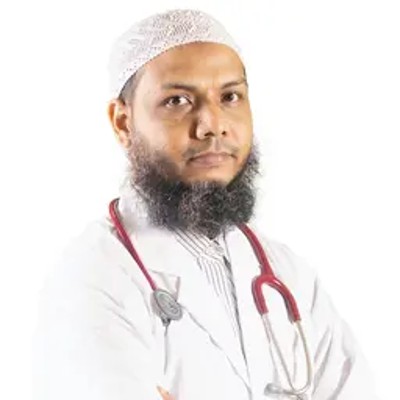 Dr. Dr. Razaul Karim - Senior Consultant