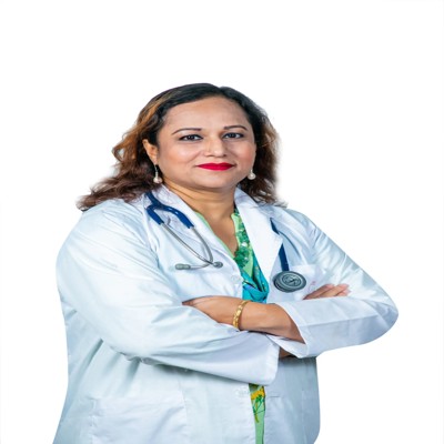 Dr. Dr. Razia Aktar - Assistant Professor